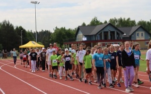 IV Dziecięcy Memoriał Ireny Szewińskiej (13)