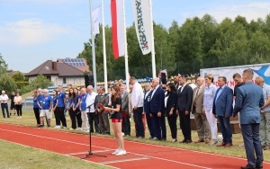 IV Dziecięcy Memoriał Ireny Szewińskiej (1)