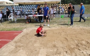 IV Dziecięcy Memoriał Ireny Szewińskiej (5)