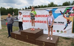 IV Dziecięcy Memoriał Ireny Szewińskiej (6)