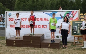 IV Dziecięcy Memoriał Ireny Szewińskiej (7)