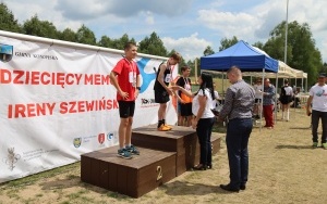 IV Dziecięcy Memoriał Ireny Szewińskiej (8)