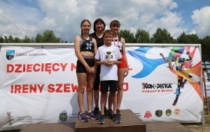 IV Dziecięcy Memoriał Ireny Szewińskiej (11)