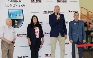 Indywidualne i Drużynowe Mistrzostwa Polski Młodzików w szpadzie 2023 (4)