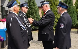 Jubileusz 75-lecia OSP Wąsosz - Łaziec (16)