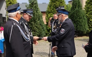 Jubileusz 75-lecia OSP Wąsosz - Łaziec (17)