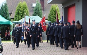 Jubileusz 75-lecia OSP Wąsosz - Łaziec (17)