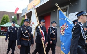 Jubileusz 75-lecia OSP Wąsosz - Łaziec (20)