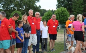 Ceremonia otwarcia Mistrzostw Europy Modeli Pływających (8)