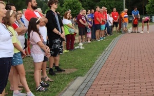 Ceremonia otwarcia Mistrzostw Europy Modeli Pływających (14)