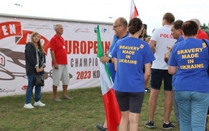 Ceremonia otwarcia Mistrzostw Europy Modeli Pływających (11)