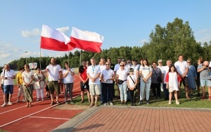 Zakończenie Mistrzostw Europy Modeli Pływających OPEN H&O Konopiska 2023 (13)