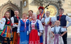 Prague Folklore Days - Konopielki (1)