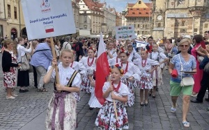 Prague Folklore Days - Konopielki (4)