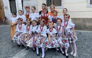 Prague Folklore Days - Konopielki (5)