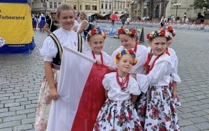 Prague Folklore Days - Konopielki (13)