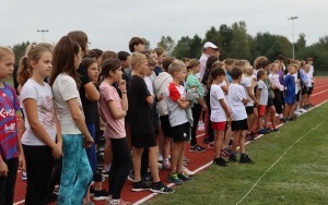 Gminne Zawody Lekkoatletyczne (5)