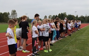 Gminne Zawody Lekkoatletyczne (6)