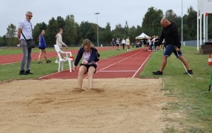 Gminne Zawody Lekkoatletyczne (10)