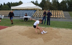 Gminne Zawody Lekkoatletyczne (12)