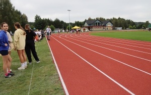 Gminne Zawody Lekkoatletyczne (13)