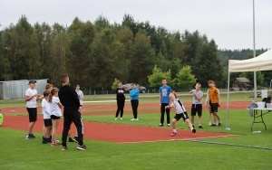 Gminne Zawody Lekkoatletyczne (16)