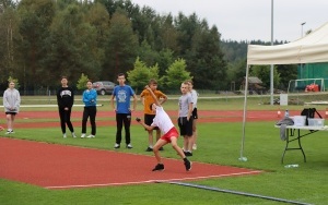 Gminne Zawody Lekkoatletyczne (17)