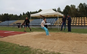 Gminne Zawody Lekkoatletyczne (1)