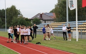 Gminne Zawody Lekkoatletyczne (2)