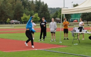 Gminne Zawody Lekkoatletyczne (3)