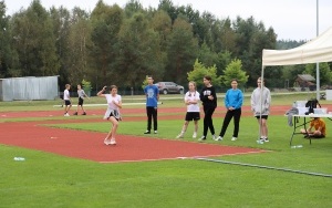 Gminne Zawody Lekkoatletyczne (6)