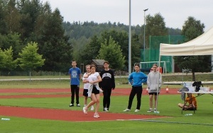 Gminne Zawody Lekkoatletyczne (7)