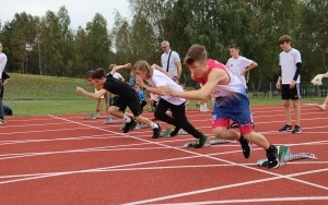 Gminne Zawody Lekkoatletyczne (9)