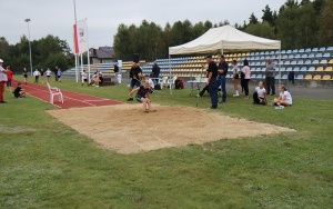 Gminne Zawody Lekkoatletyczne (11)