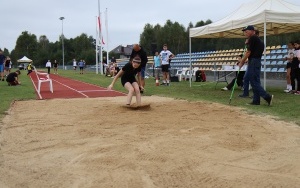 Gminne Zawody Lekkoatletyczne (12)