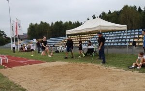 Gminne Zawody Lekkoatletyczne (13)