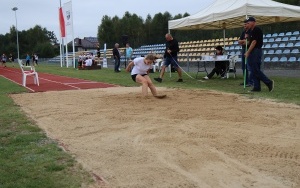 Gminne Zawody Lekkoatletyczne (14)