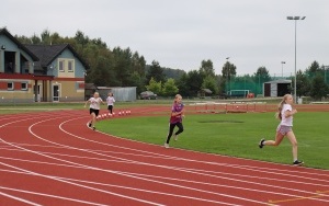 Gminne Zawody Lekkoatletyczne (16)