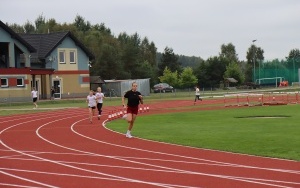 Gminne Zawody Lekkoatletyczne (18)