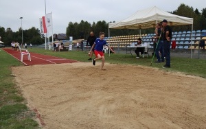 Gminne Zawody Lekkoatletyczne (2)