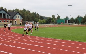 Gminne Zawody Lekkoatletyczne (3)