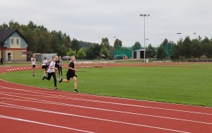 Gminne Zawody Lekkoatletyczne (4)