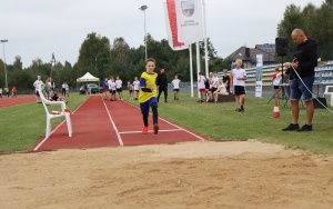 Gminne Zawody Lekkoatletyczne (5)