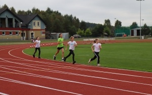 Gminne Zawody Lekkoatletyczne (9)