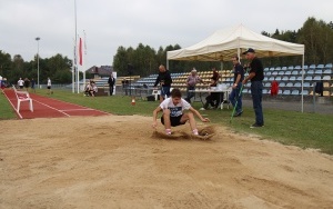 Gminne Zawody Lekkoatletyczne (10)