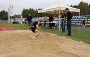 Gminne Zawody Lekkoatletyczne (11)