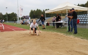 Gminne Zawody Lekkoatletyczne (12)