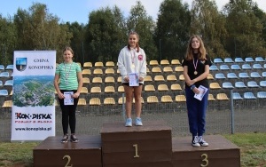 Gminne Zawody Lekkoatletyczne (3)