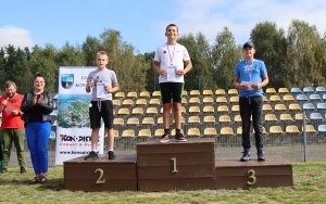 Gminne Zawody Lekkoatletyczne (4)