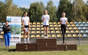 Gminne Zawody Lekkoatletyczne (7)